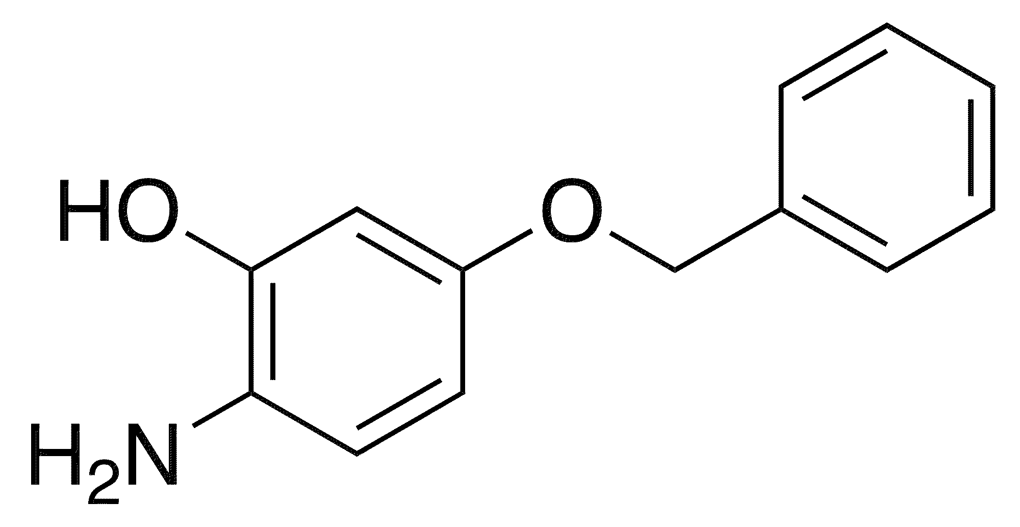 2-Amino-5-(benzyloxy)phenol